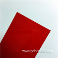 10-year guarantee black polycarbonate sheet for equipment